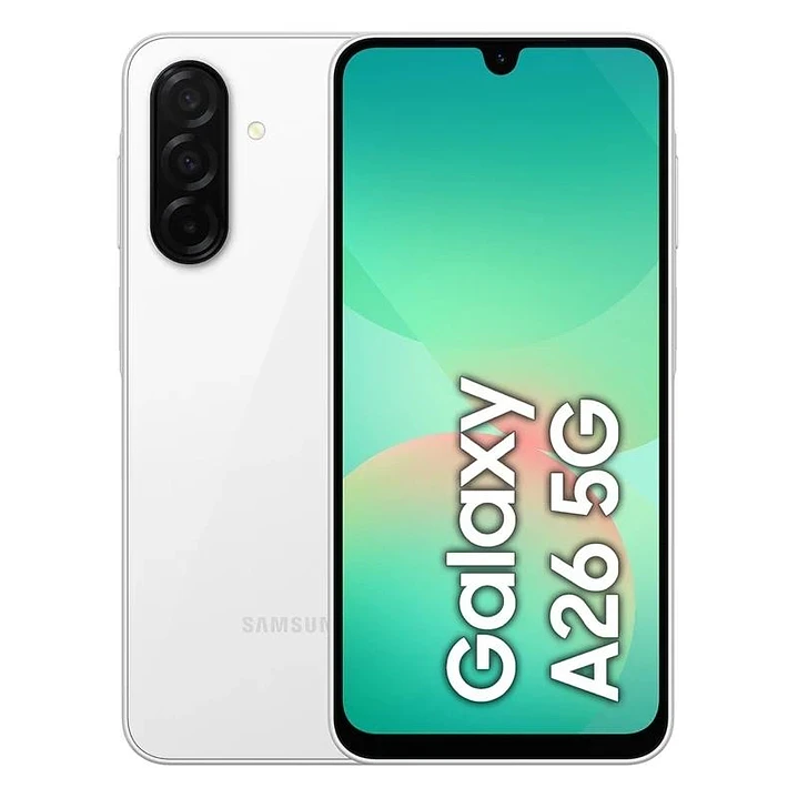 Samsung Galaxy A26 5G 6.7