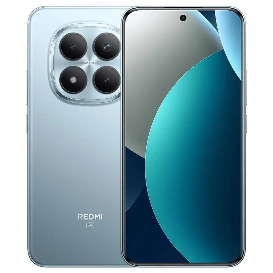 Xiaomi Redmi Note 15 Pro+ 5G 12Gb 512Gb 6.83