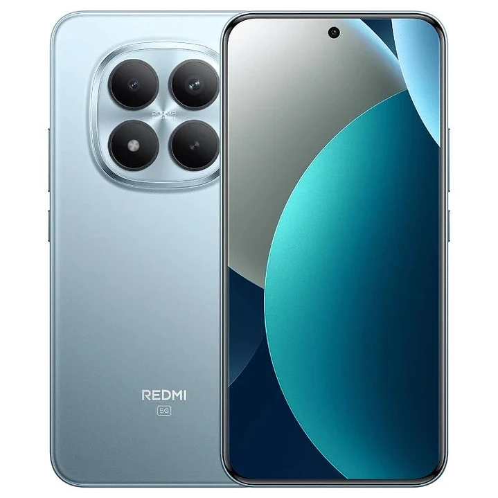 Xiaomi Redmi Note 15 Pro+ 5G 12Gb 512Gb 6.83