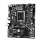 Gigabyte Placa Base H610M K DDR4  mATX 1700 - Miniatura 3
