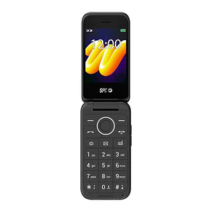 SPC Movil Básico Wild Cool 4G 2.4