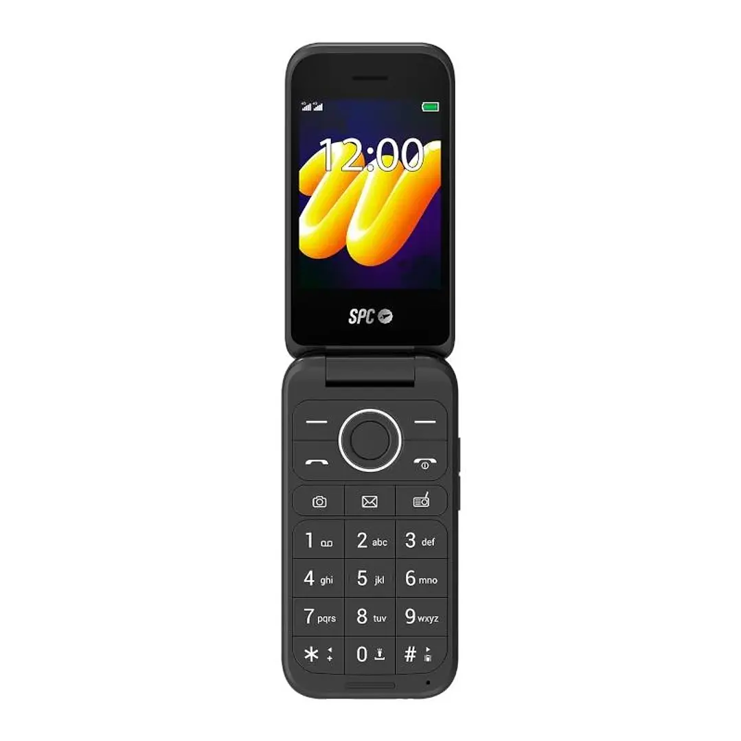 SPC Movil Básico Wild Cool 4G 2.4