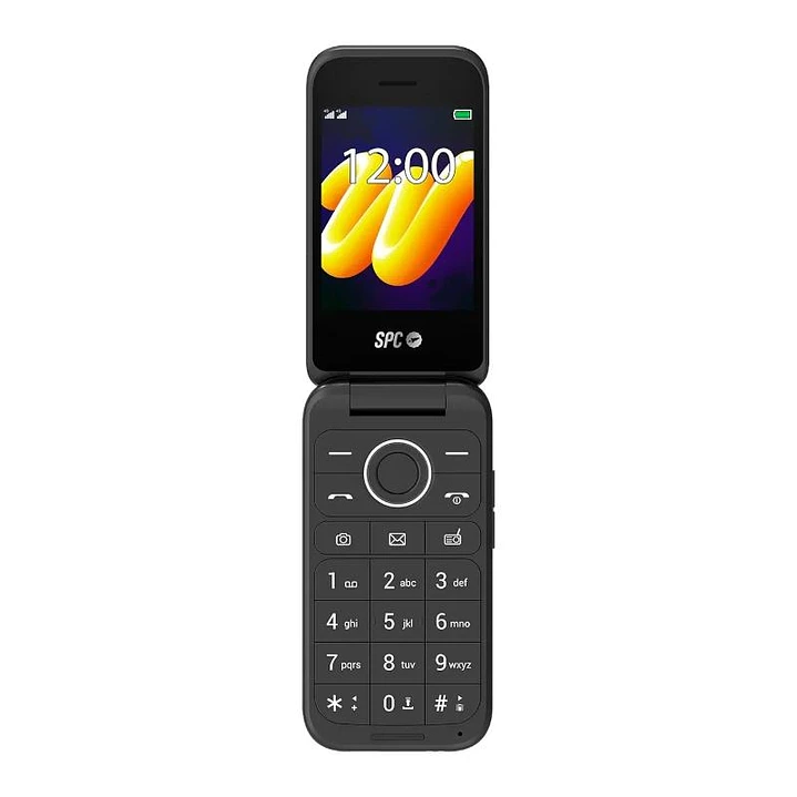 SPC Movil Básico Wild Cool 4G 2.4