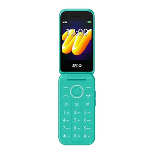SPC Movil Básico Wild Cool 4G 2.4
