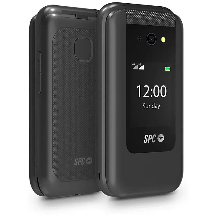SPC Movil Básico Wild Cool 4G 2.4