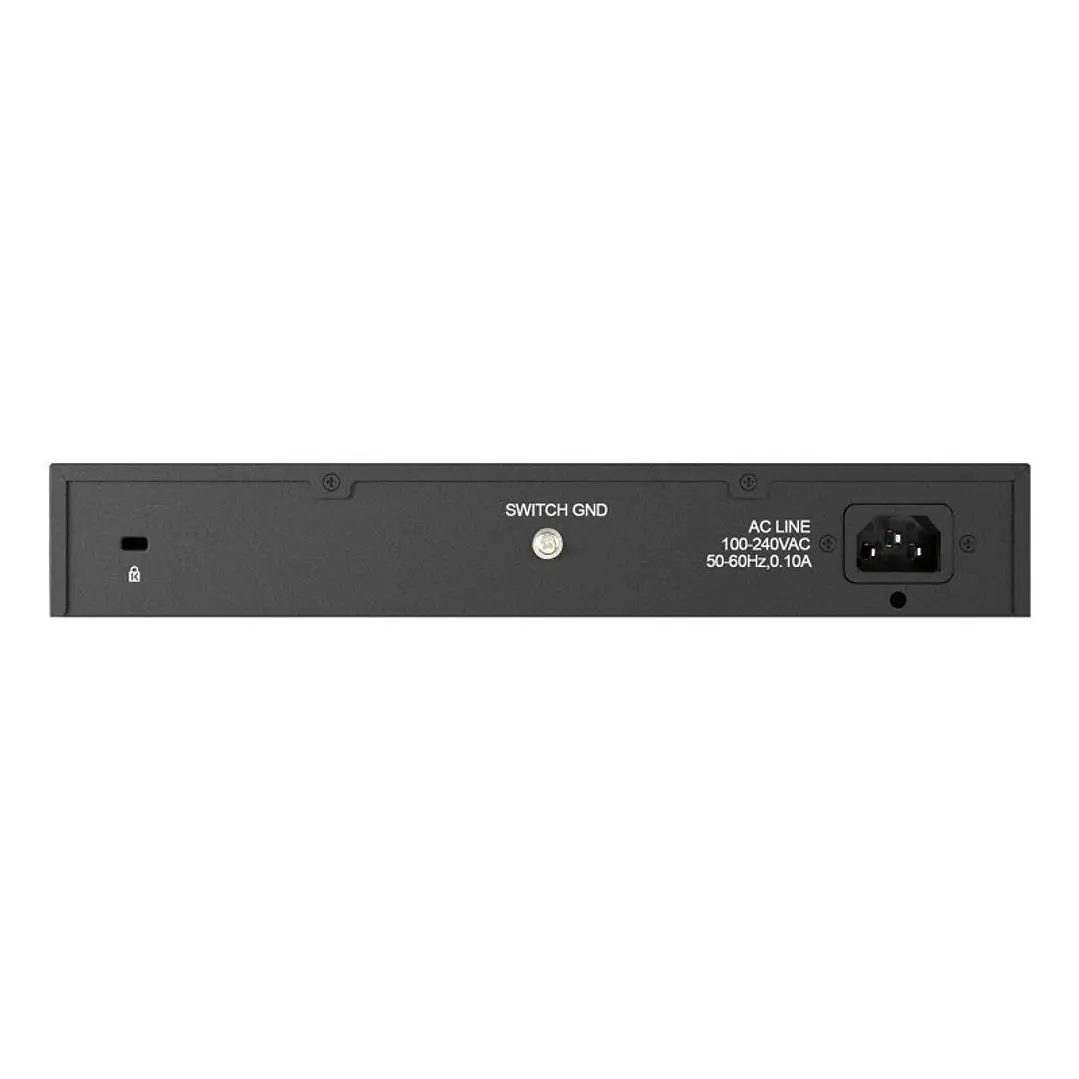 D-Link DES-1024D Switch 24x10/100Mbps 3