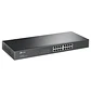 TP-LINK TL-SG1016 Switch 16xGB - Miniatura 2