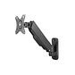 EWENT EW1532 soporte pared con gas TV hasta 34