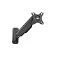 EWENT EW1532 soporte pared con gas TV hasta 34