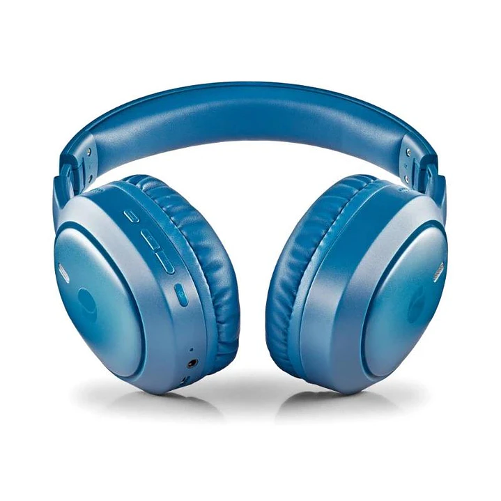 NGS Auricular Artica Tempest Bt Black 3