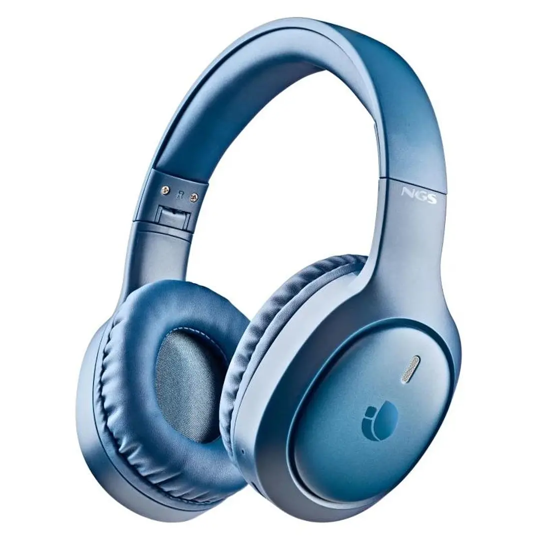 NGS Auricular Artica Tempest Bt Blue 1