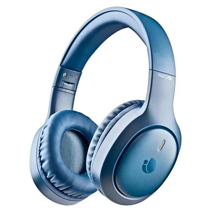 NGS Auricular Artica Tempest Bt Blue 1