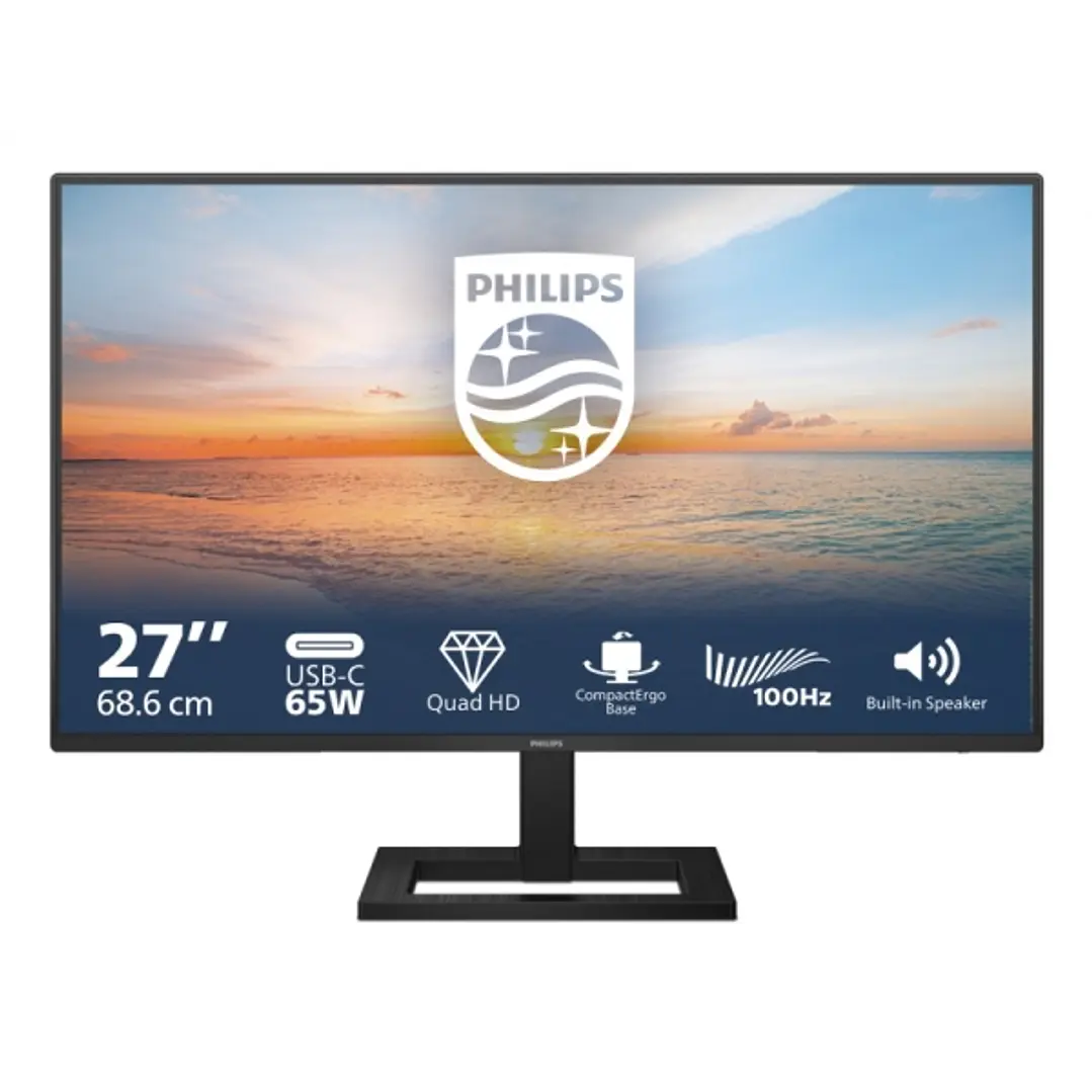Philips 1000 Series 27E2N1600AE/00 Monitor 27