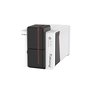 Evolis Primacy 2 Impresora de Tarjetas a Coble Cara 300ppp - Hasta 280 Tarjetas/Hora - USB y Ethernet