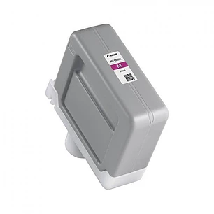 Canon PFI1300 Magenta Cartucho de Tinta Original - 0813C001/PFI-1300M