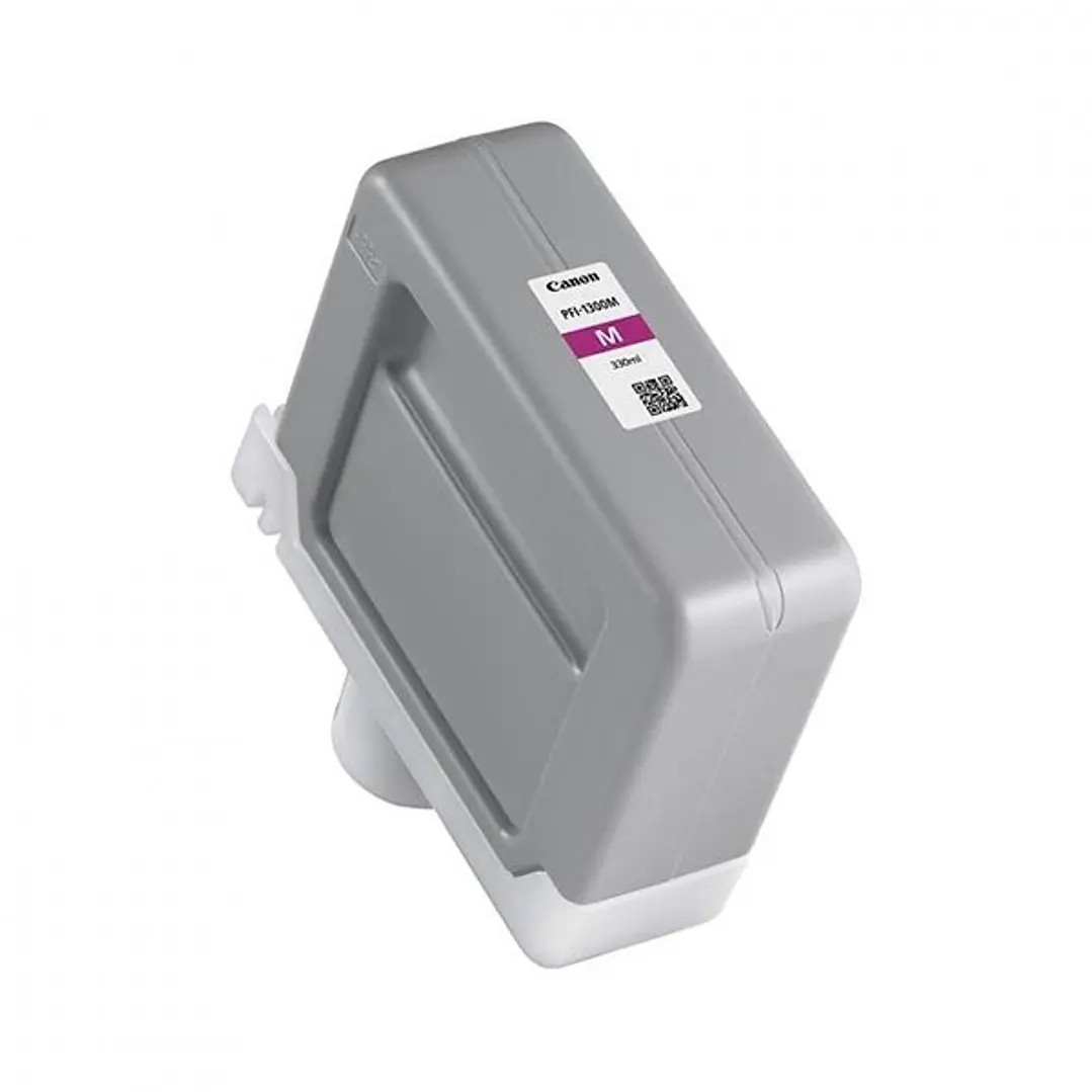 Canon PFI1300 Magenta Cartucho de Tinta Original - 0813C001/PFI-1300M 1