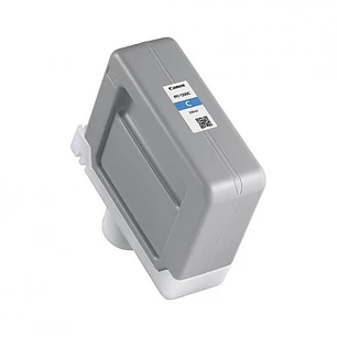 Canon PFI1300 Cyan Cartucho de Tinta Original - 0812C001/PFI-1300C