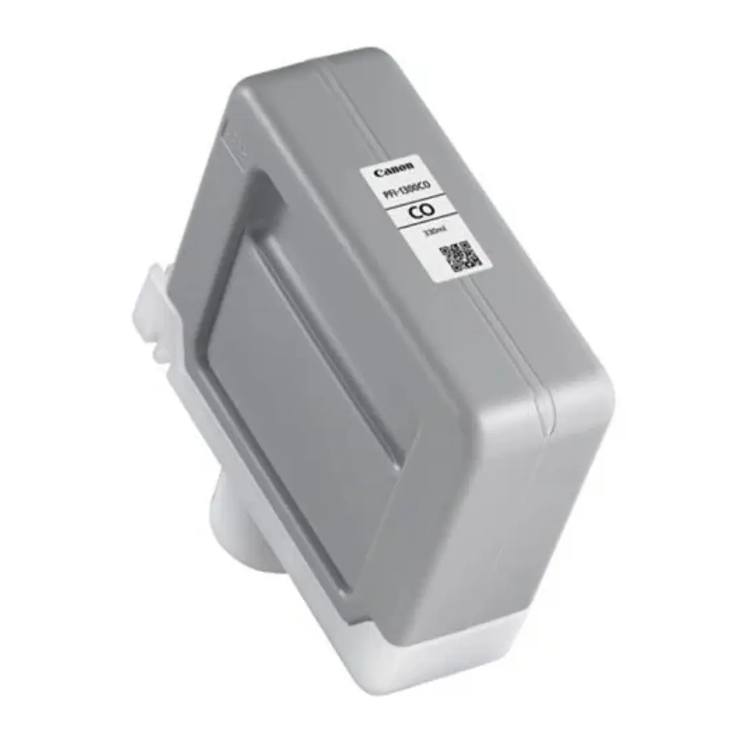 Canon PFI1300 Optimizador de Brillo Cartucho de Tinta Original - 0821C001/PFI-1300CO 1