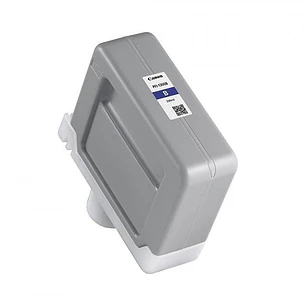Canon PFI1300 Blue Cartucho de Tinta Original - 0820C001/PFI-1300B