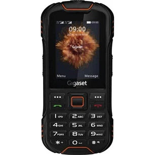Gigaset GLX8 Plus Telefono Movil Rugerizado para Mayores Pantalla 2.4