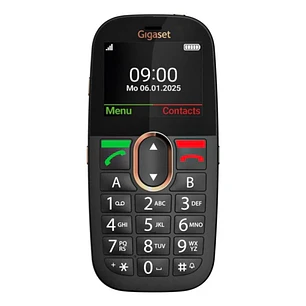 Gigaset GL695 Telefono Movil para Mayores Pantalla 2.31