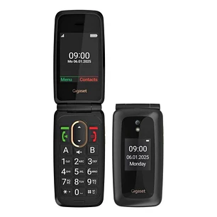 Gigaset GL795 Telefono Movil para Mayores Pantalla 2.8