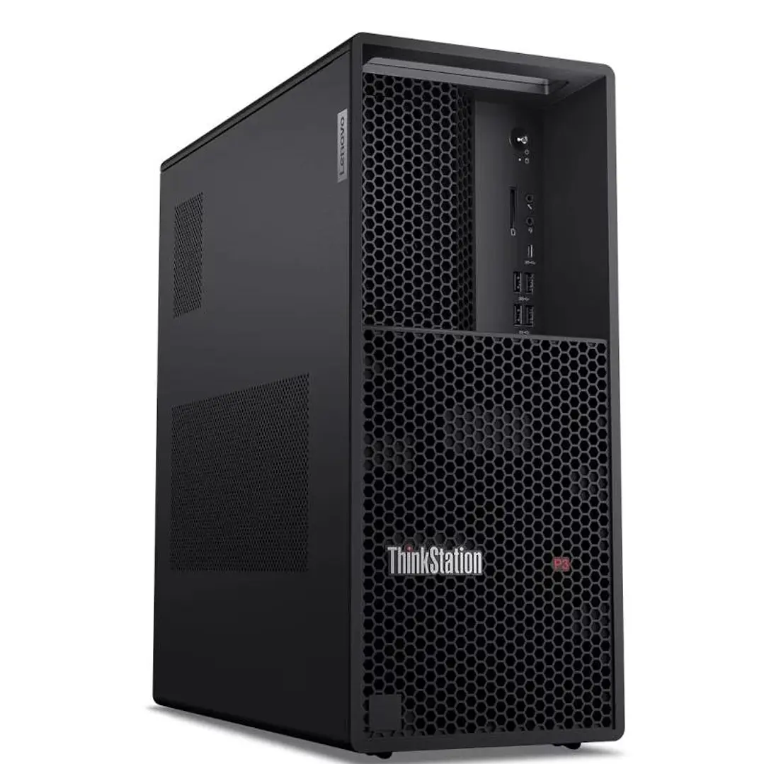 Lenovo TS P3 G2 U9-285 32GB 1TB W11P NEGRO 1