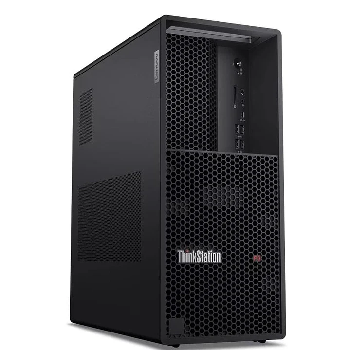Lenovo TS P3 G2 U9-285 32GB 1TB W11P NEGRO 1