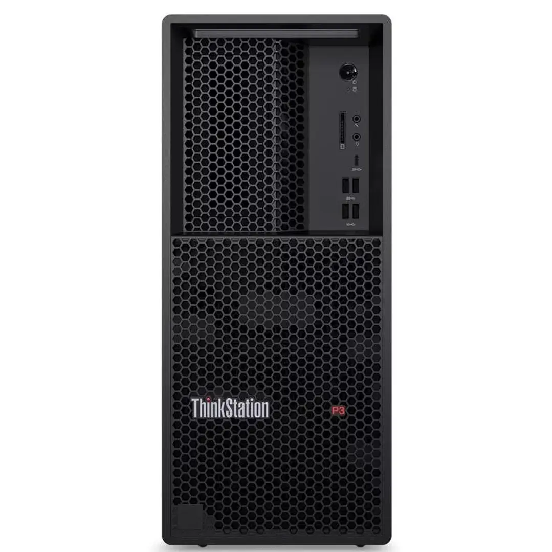 Lenovo TS P3 G2 U9-285 32GB 1TB W11P NEGRO 2