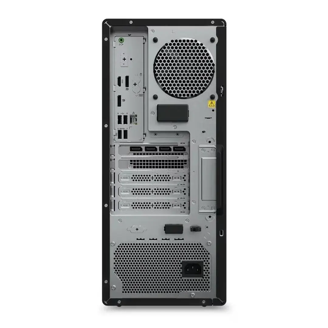 Lenovo TS P3 G2 U9-285 32GB 1TB W11P NEGRO 3
