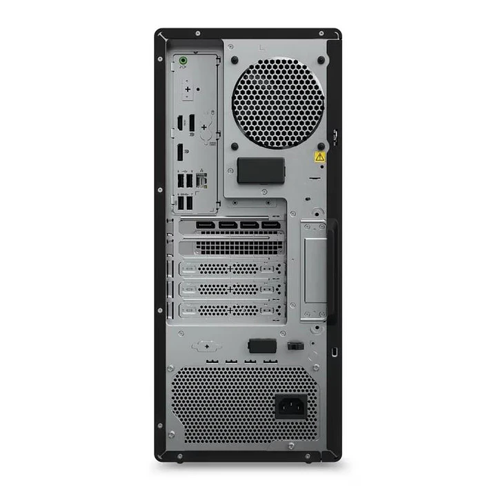 Lenovo TS P3 G2 U9-285 32GB 1TB W11P NEGRO 3