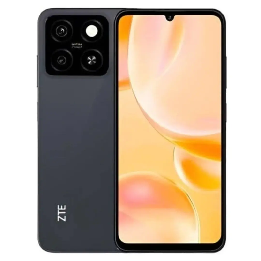 ZTE Blade A55 Smartphone Pantalla 6,75