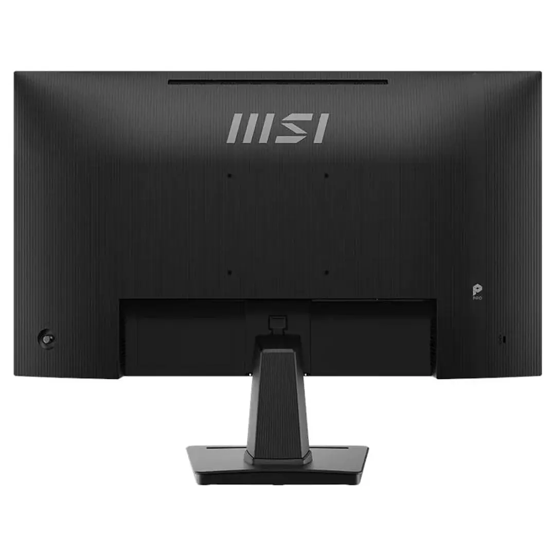 MSI MP251W E14L  Monitor 24.5