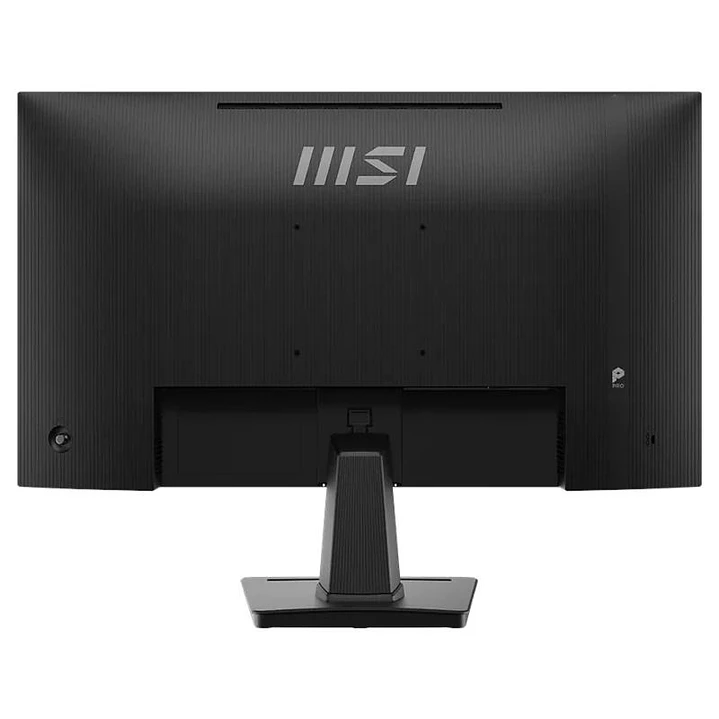 MSI MP251W E14L  Monitor 24.5