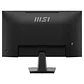 MSI MP251W E14L  Monitor 24.5