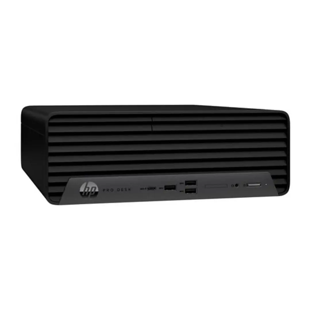 HP PRO SFF 400 G9 i5-14500 16GB 512GB W11P 3