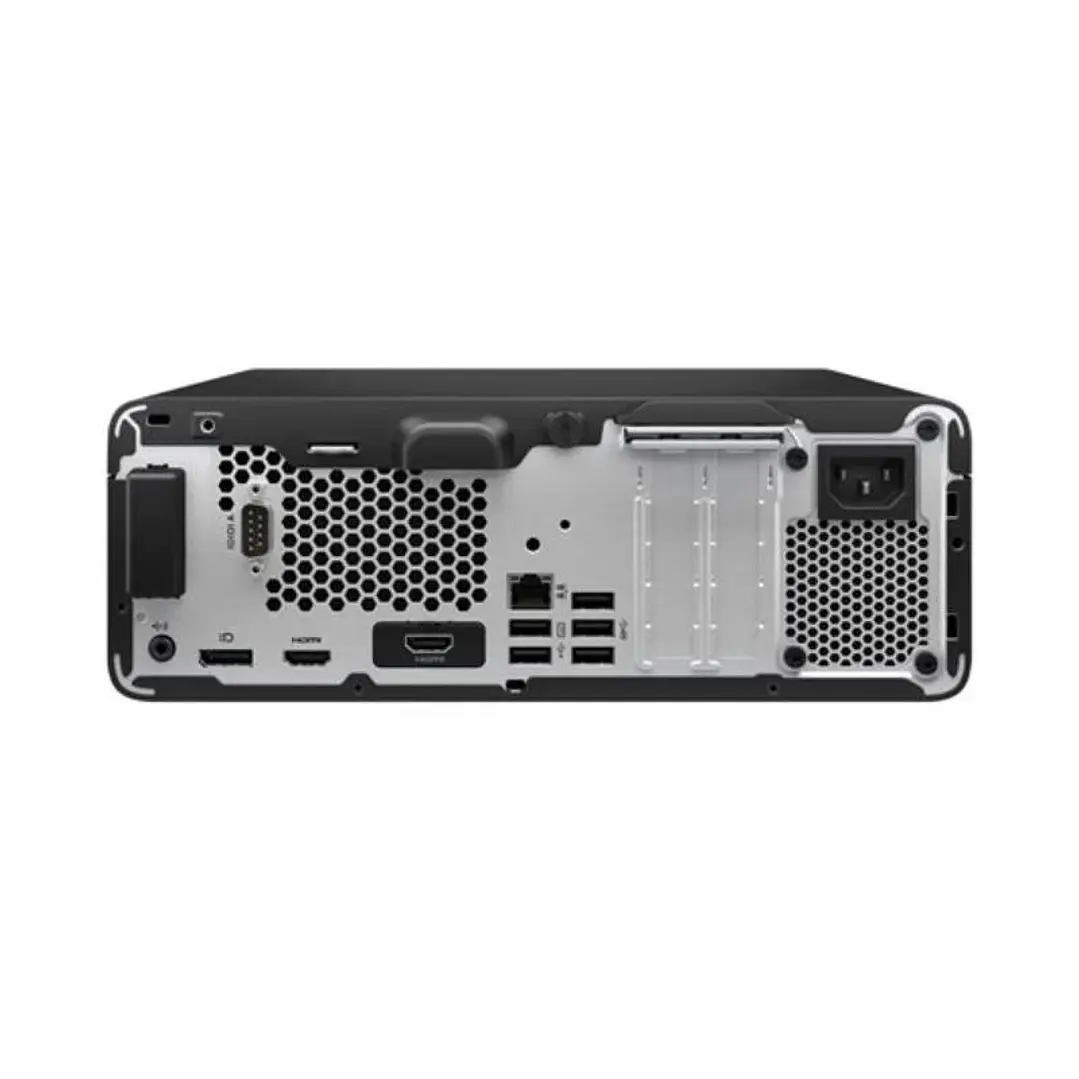 HP PRO SFF 400 G9 i5-14500 16GB 512GB W11P 4