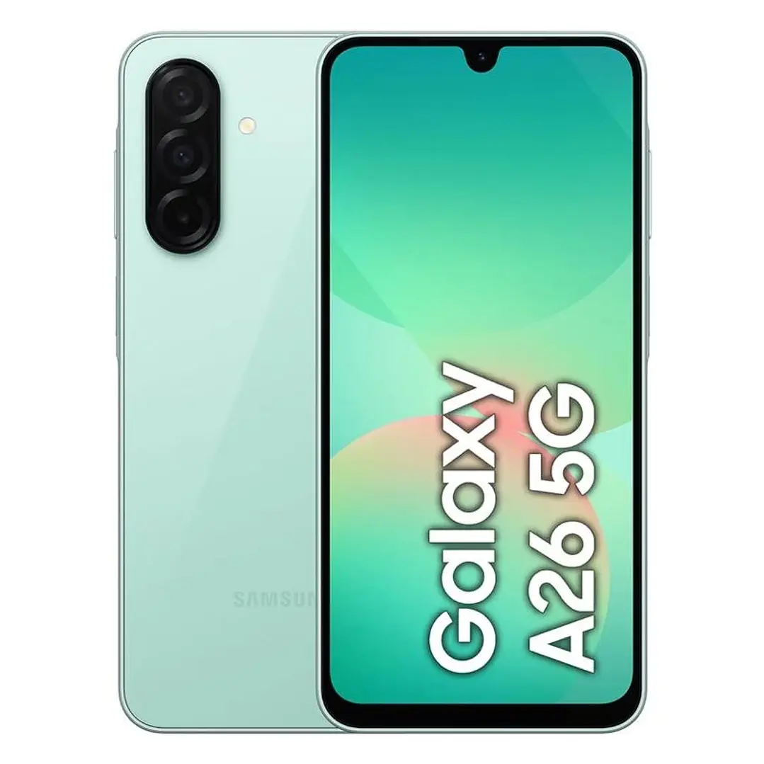 Samsung Galaxy A26 5G 6.7