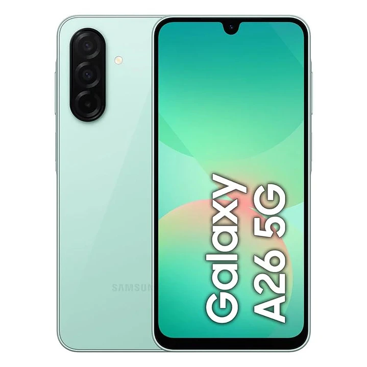 Samsung Galaxy A26 5G 6.7