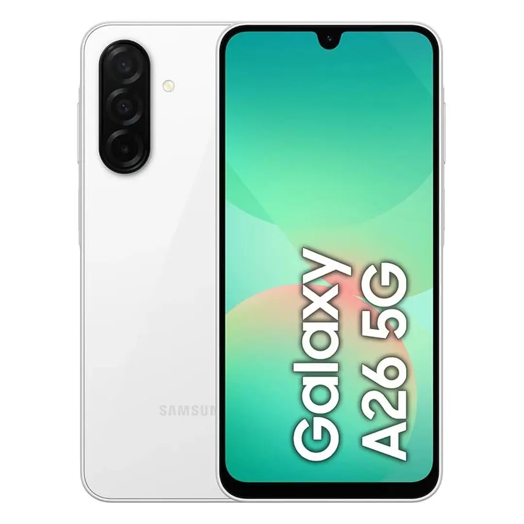 Samsung Galaxy A26 5G 6.7