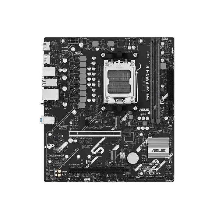 ASUS Placa Base PRIME B850M-K mATX AM5 2