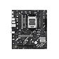 ASUS Placa Base PRIME B850M-K mATX AM5 - Thumbnail 2