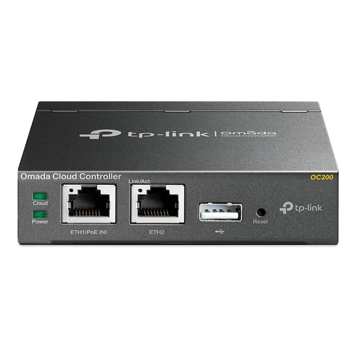 TP-LINK OC200 Omada Controlador Cloud 1