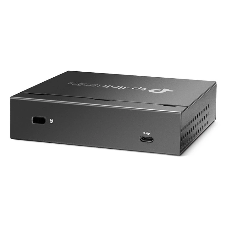 TP-LINK OC200 Omada Controlador Cloud 3