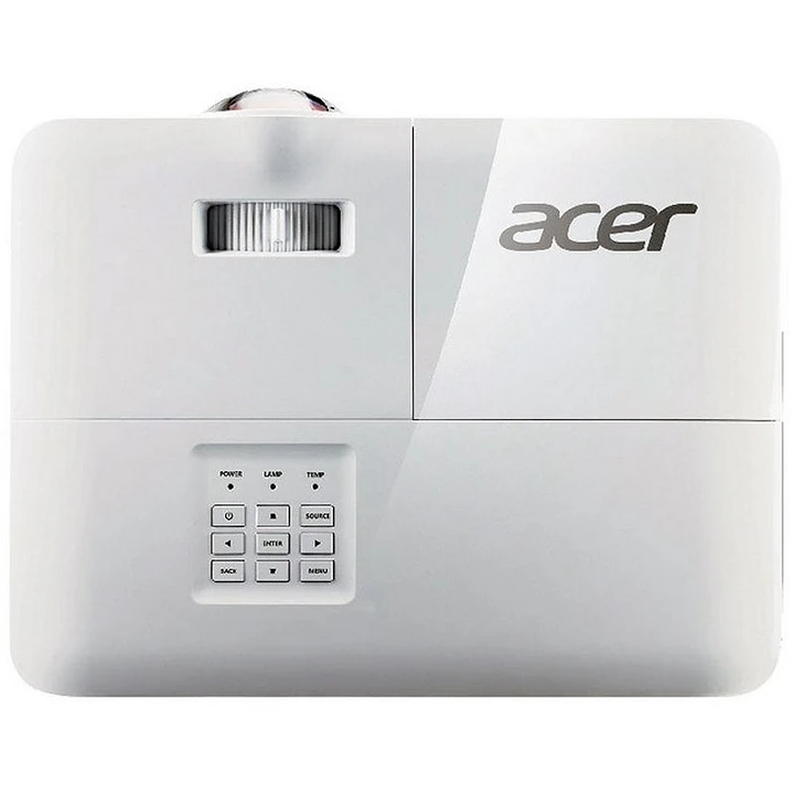 Acer Proyector S1286H 3500L XGA 20.000:1 HDMI 3
