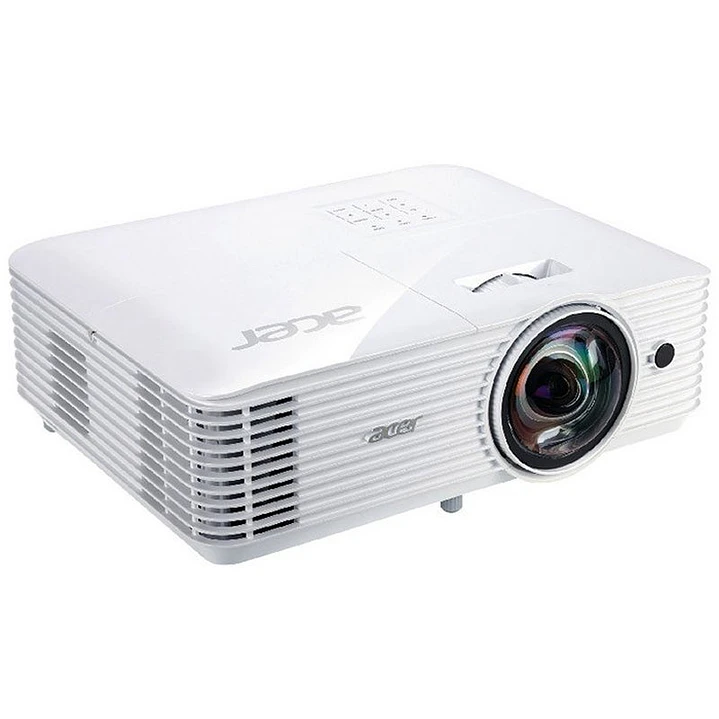 Acer Proyector S1286H 3500L XGA 20.000:1 HDMI 4