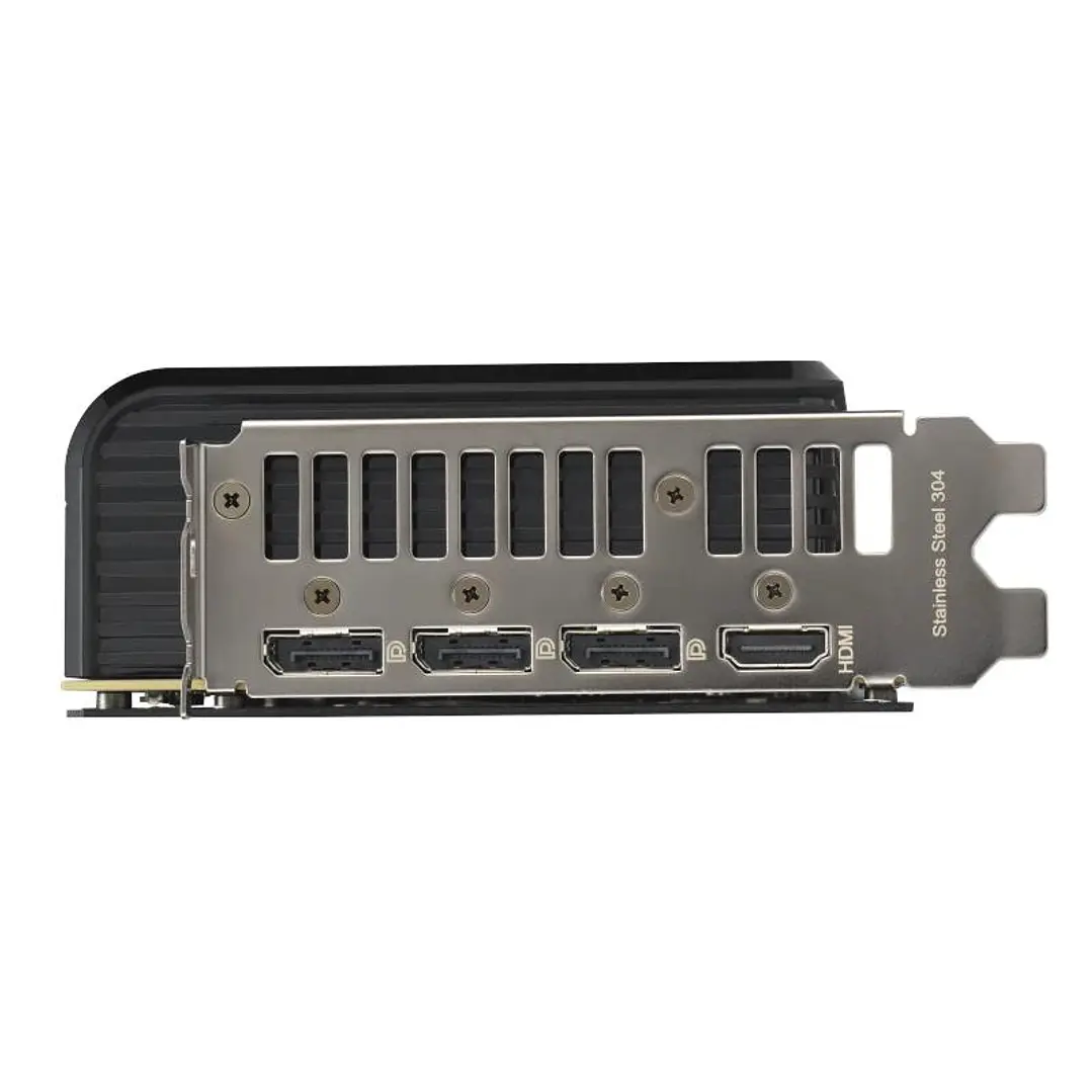 ASUS VGA NVIDIA PRIME RTX 5080 OC 16GB DDR7 4