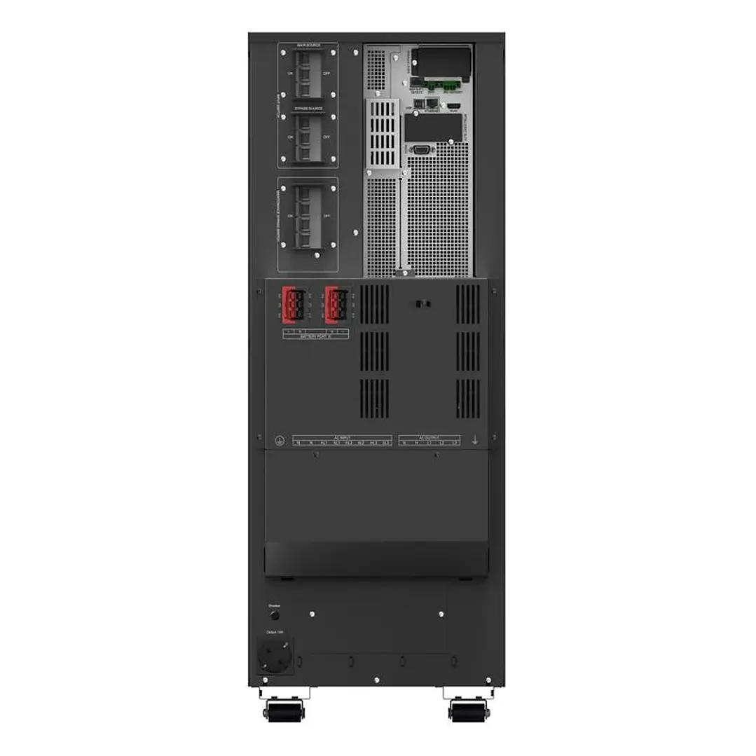 Salicru SLC 15000 TWIN PRO3 MULTI 3