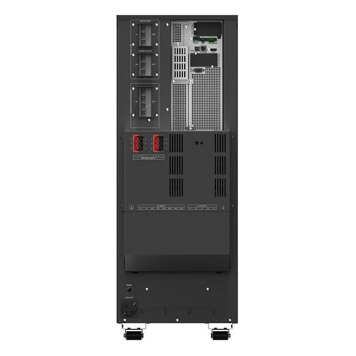 Salicru SLC 15000 TWIN PRO3 MULTI 3