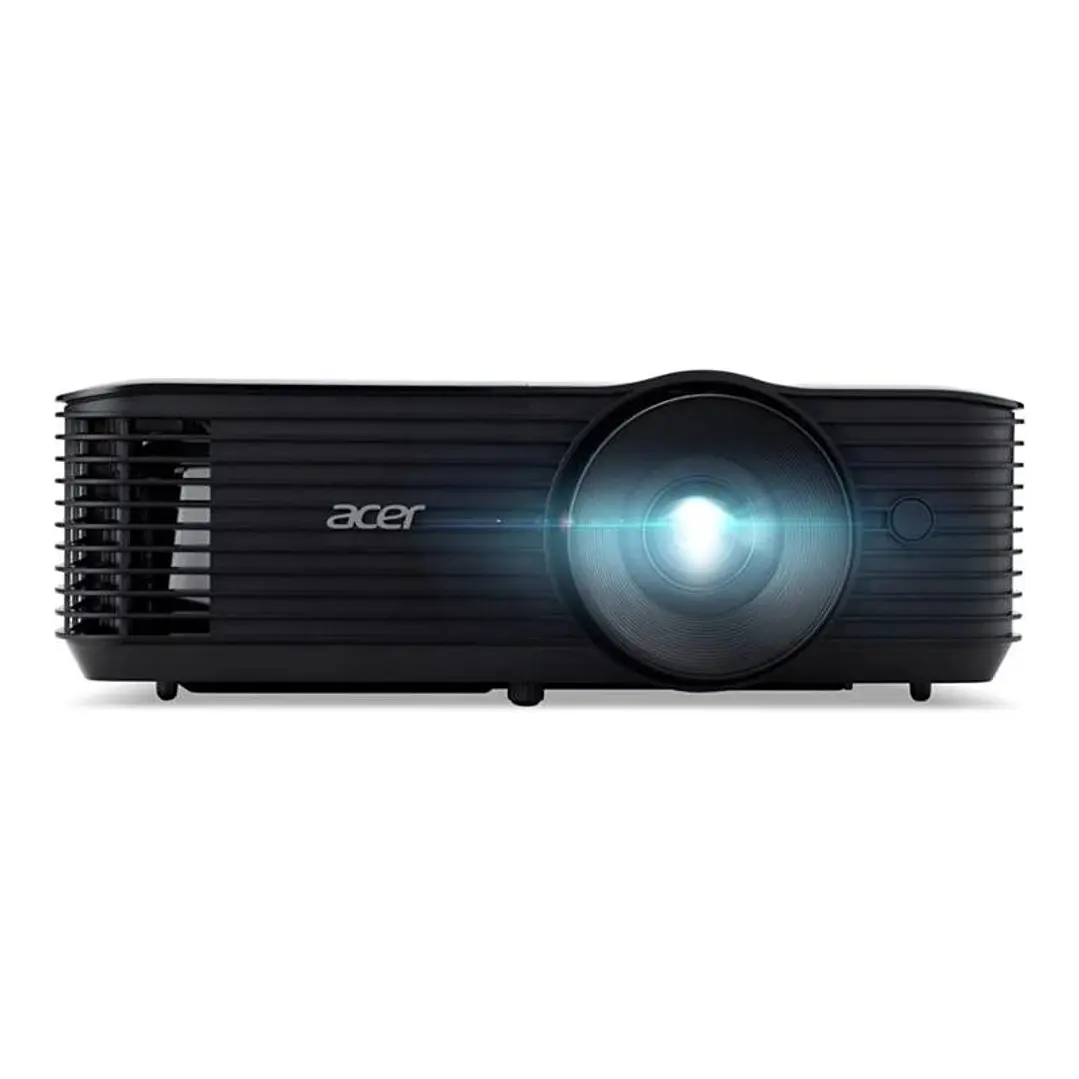 Acer Proyector X1328WI 4500LM DLP WXGA HDMI 3D 1